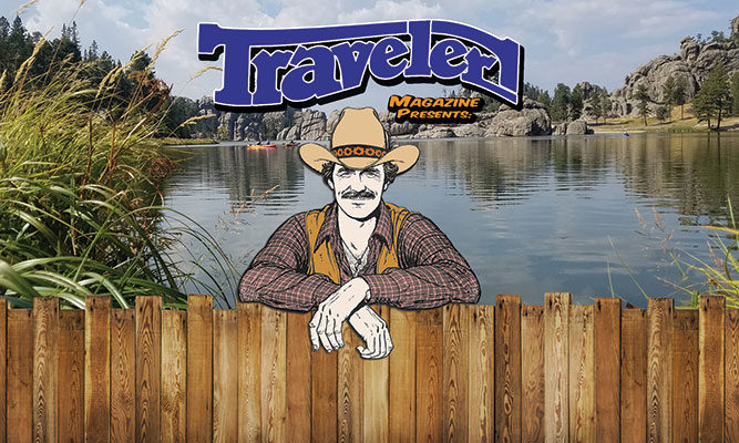 traveler magazine logo